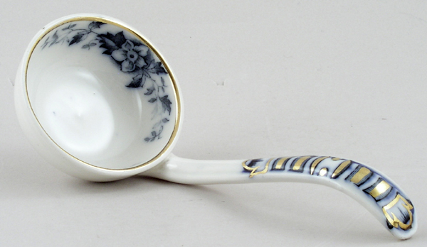 Sauce Ladle c1890